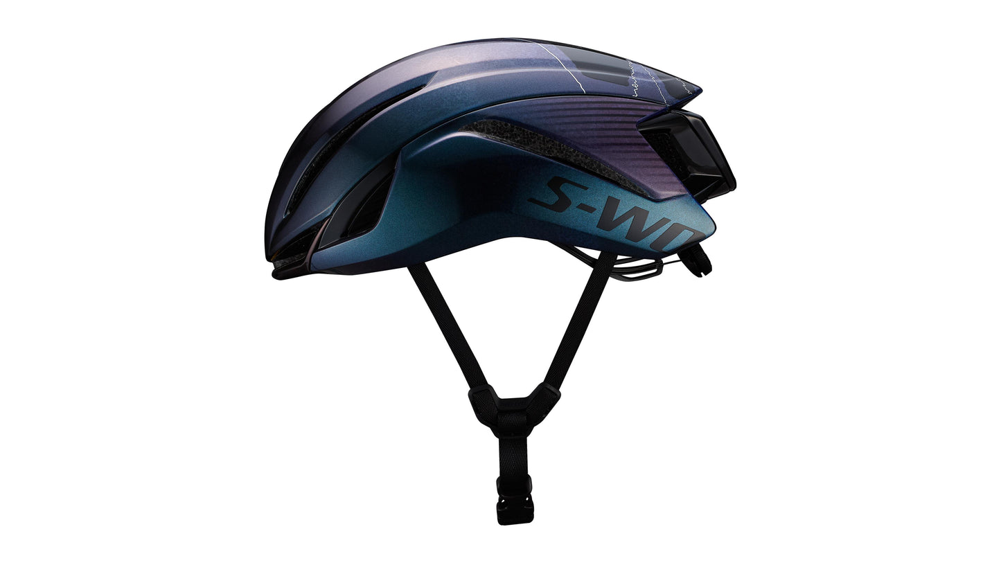 Specialized S-Works Evade 4