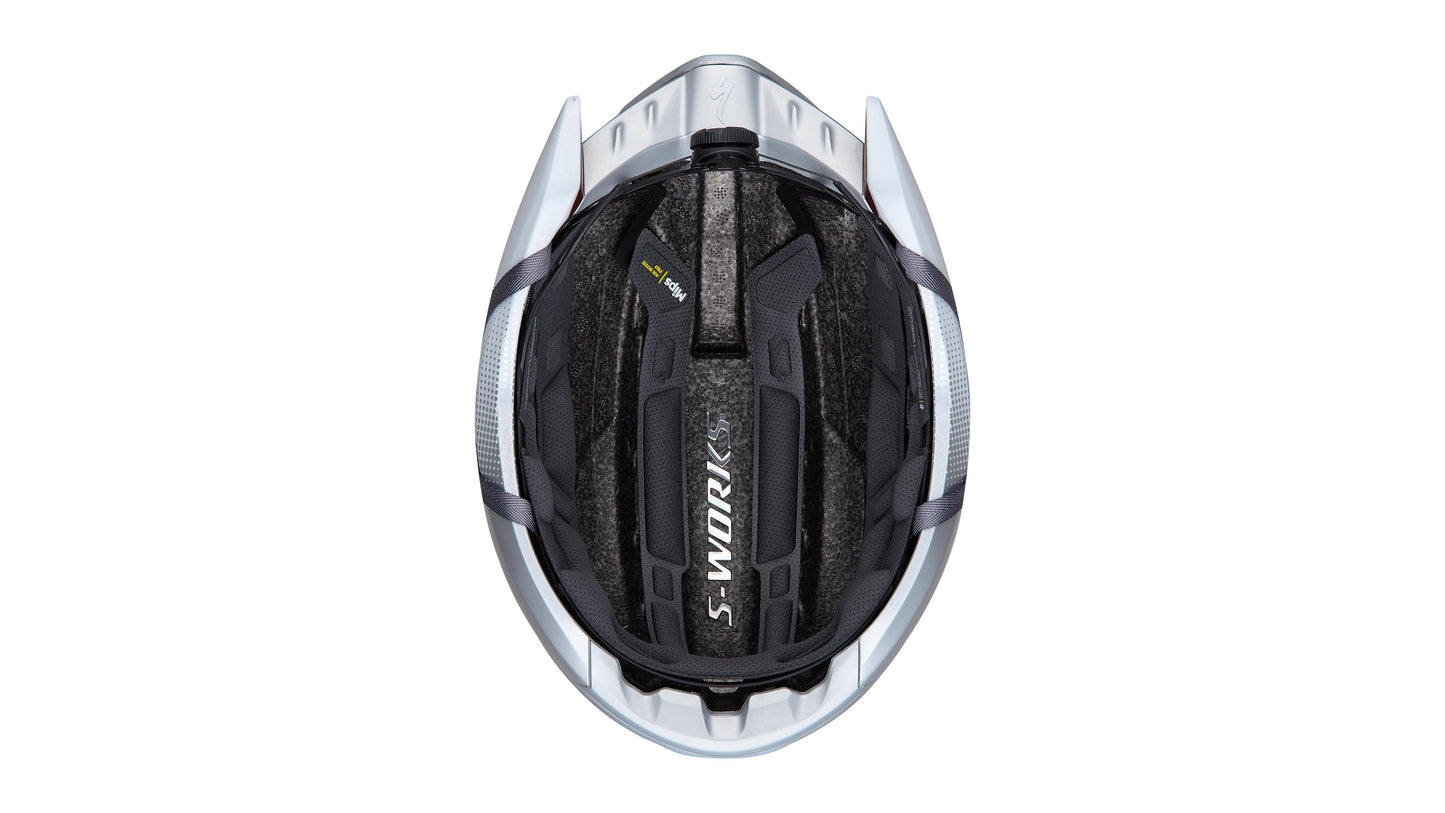 Specialized S-Works Evade 4