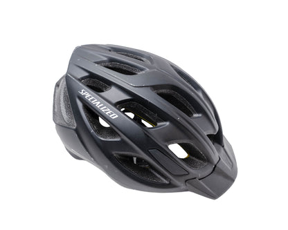 [Blem] Specialized Chamonix Hlmt Mips CPSC - Matte Blk S/M