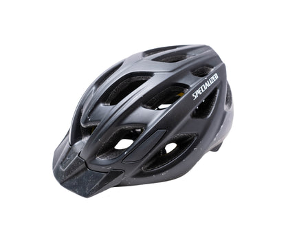 [Blem] Specialized Chamonix Hlmt Mips CPSC - Matte Blk S/M