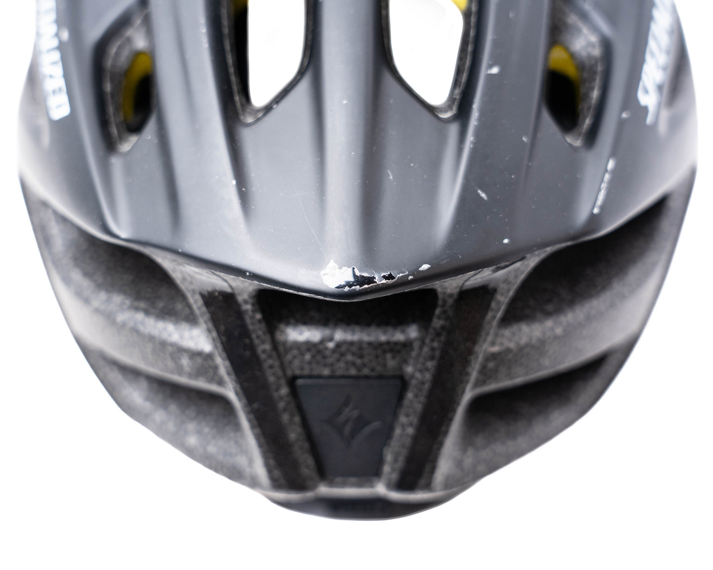 [Blem] Specialized Chamonix Hlmt Mips CPSC - Matte Blk S/M