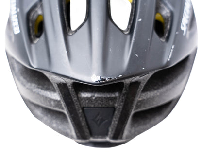 [Blem] Specialized Chamonix Hlmt Mips CPSC - Matte Blk S/M