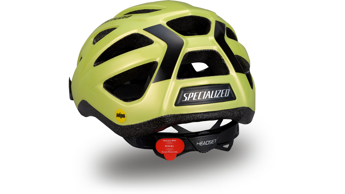 Specialized Centro Mips Helmet