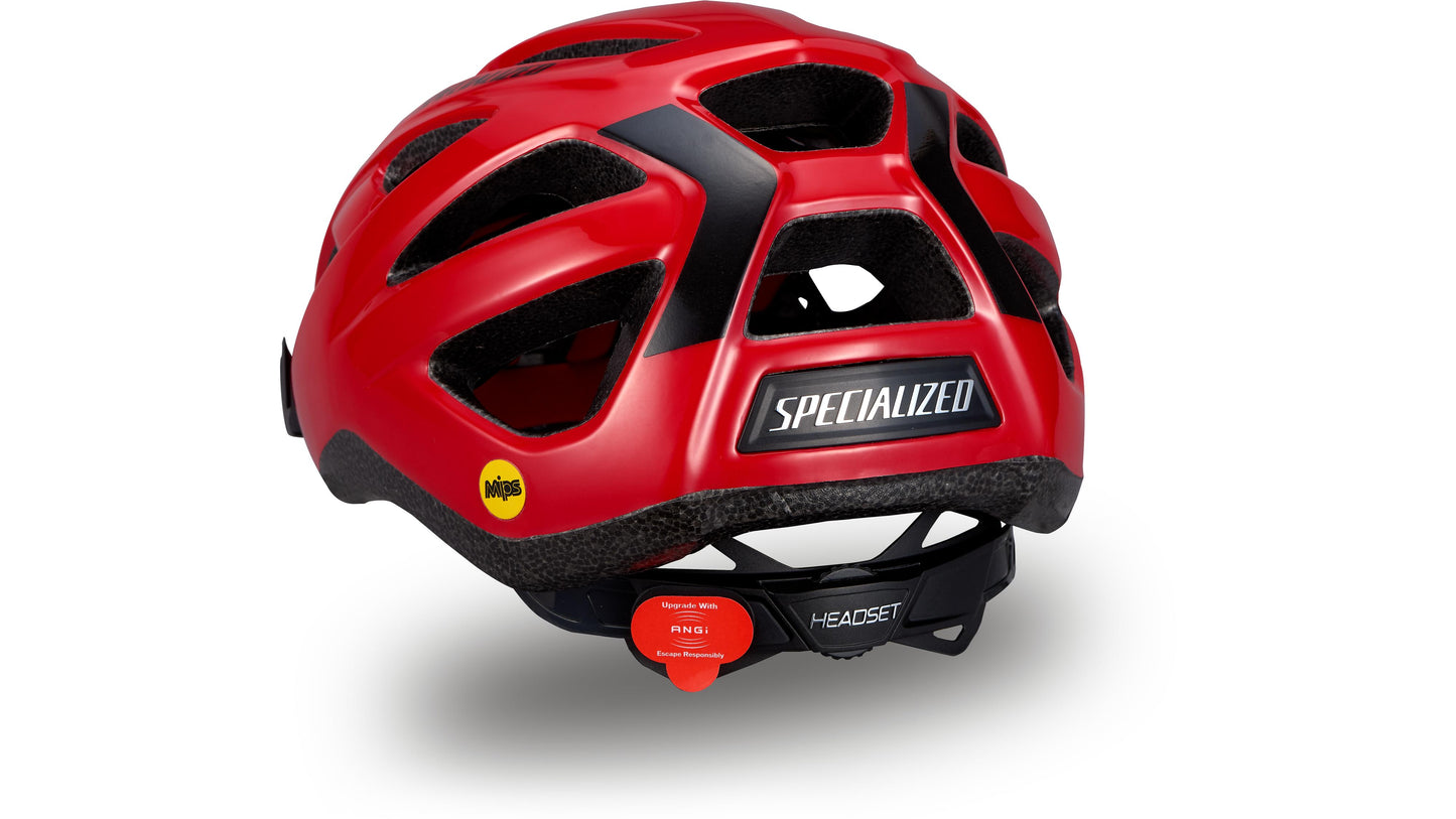 Specialized Centro Mips Helmet
