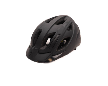 Specialized Centro Helmet Mips Cpsc Matte Blk Adlt (NO)
