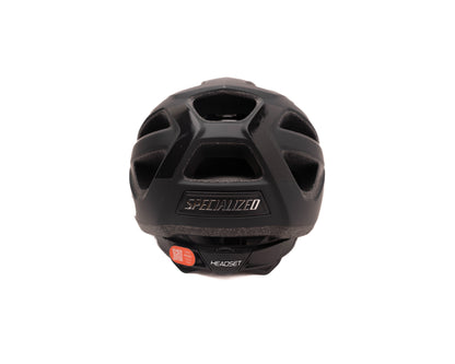 Specialized Centro Helmet Mips Cpsc Matte Blk Adlt (NO)