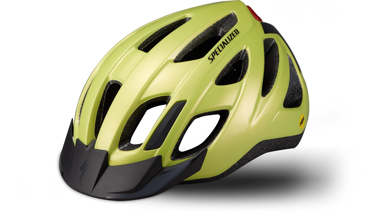 Specialized Centro Led Mips Helmet