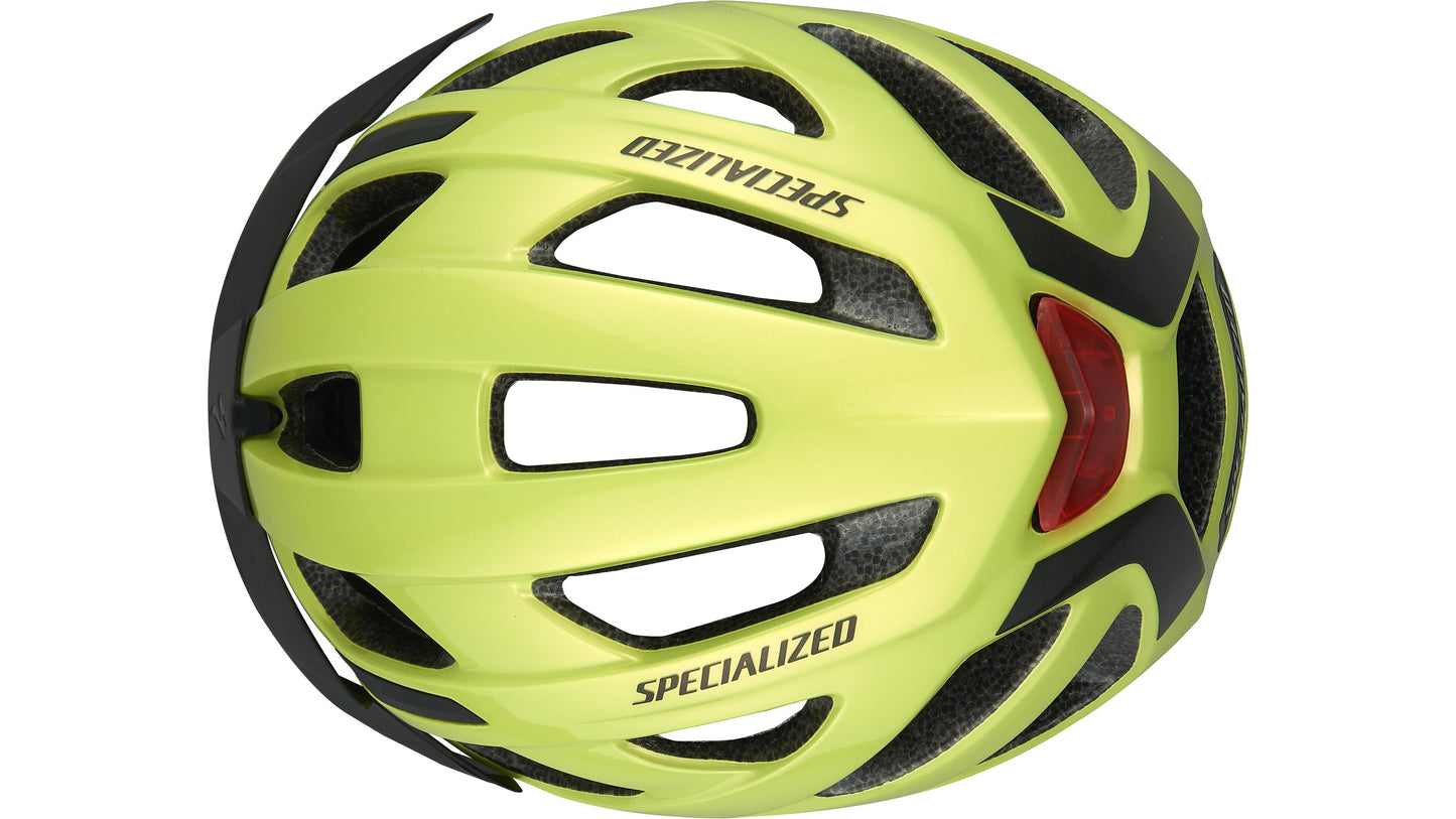 Specialized Centro Led Mips Helmet