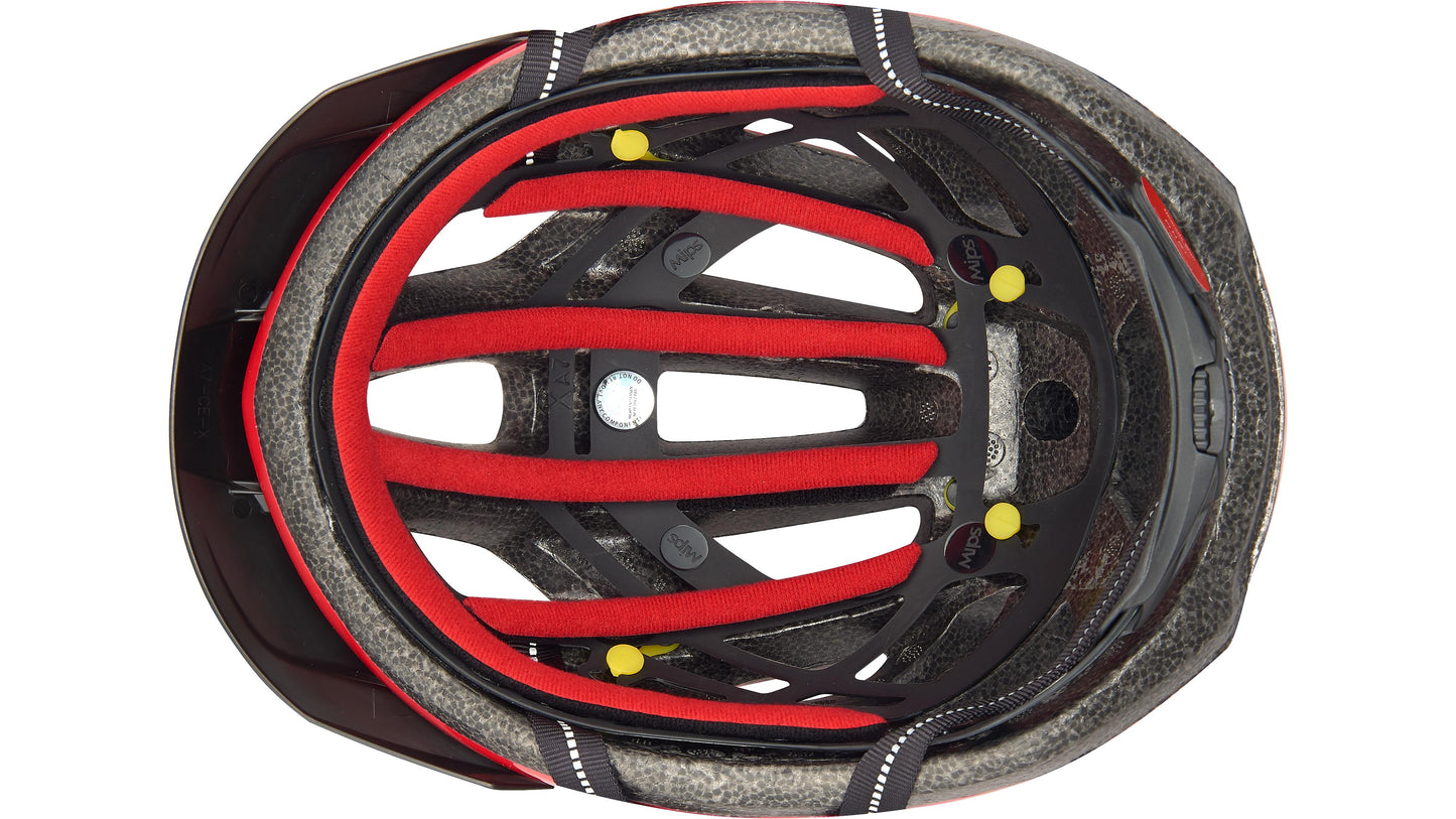 Specialized Centro Led Mips Helmet