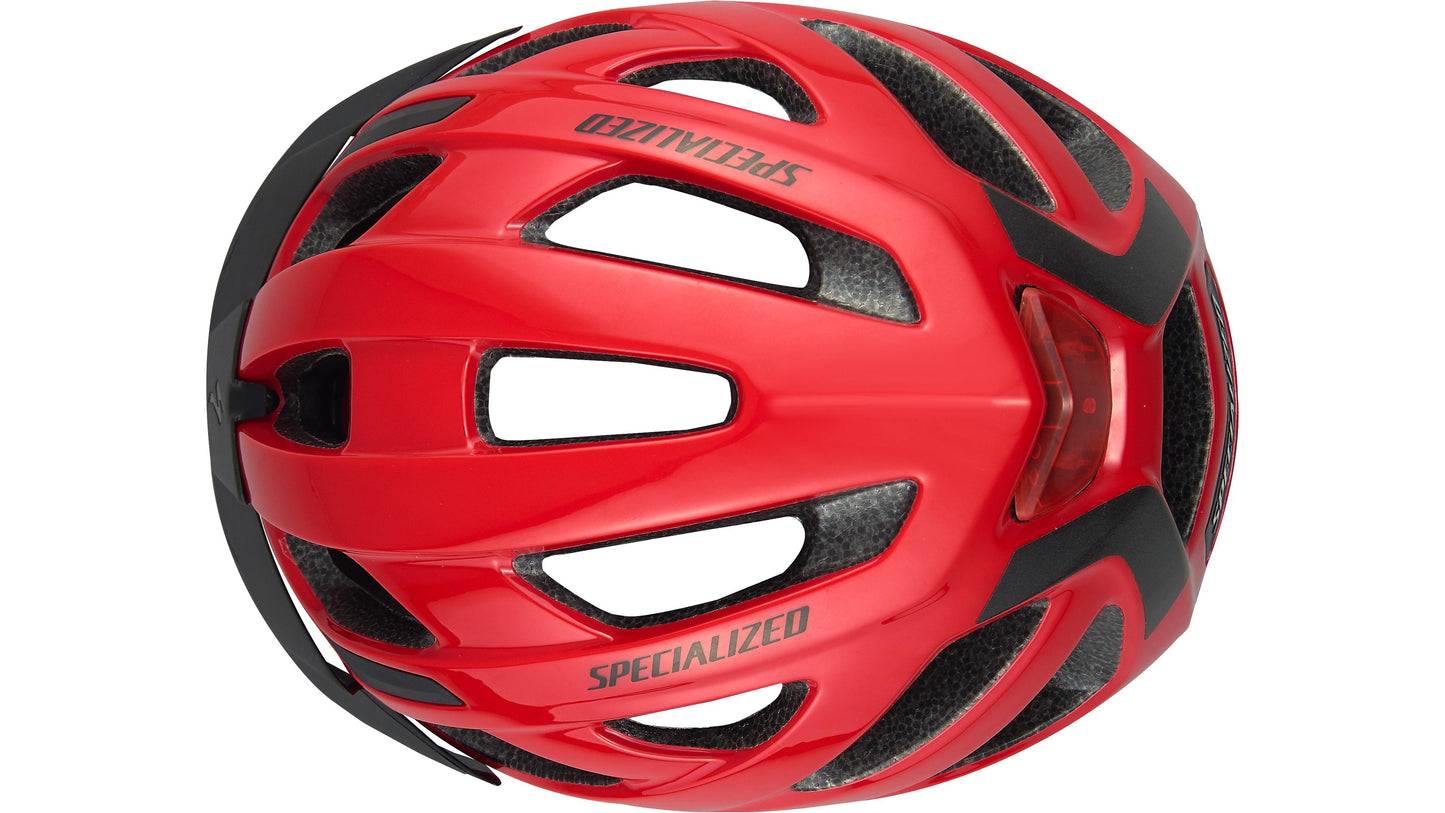 Specialized Centro Led Mips Helmet