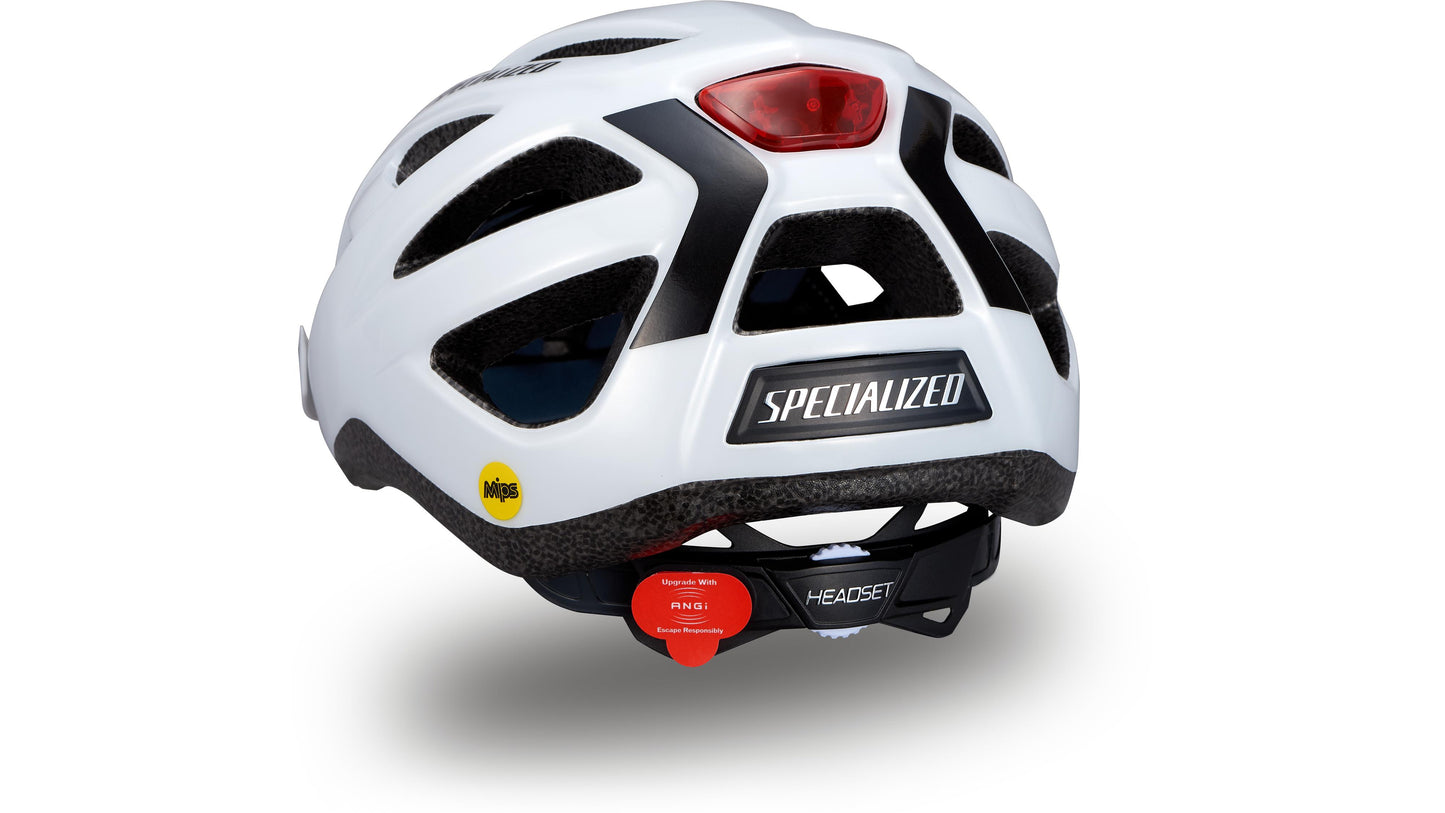 Specialized Centro Led Mips Helmet