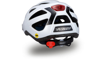 Specialized Centro Led Mips Helmet