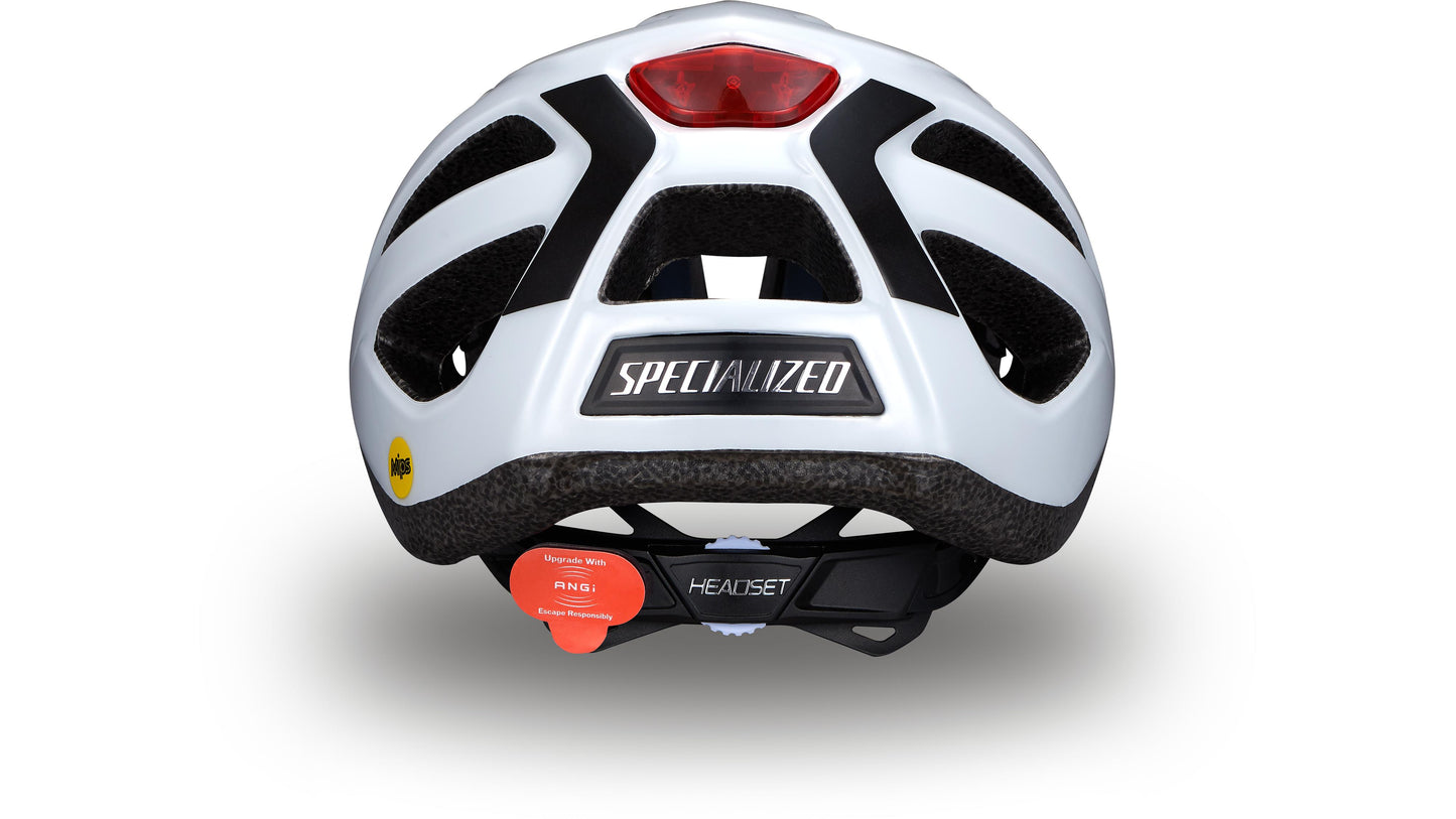Specialized Centro Led Mips Helmet