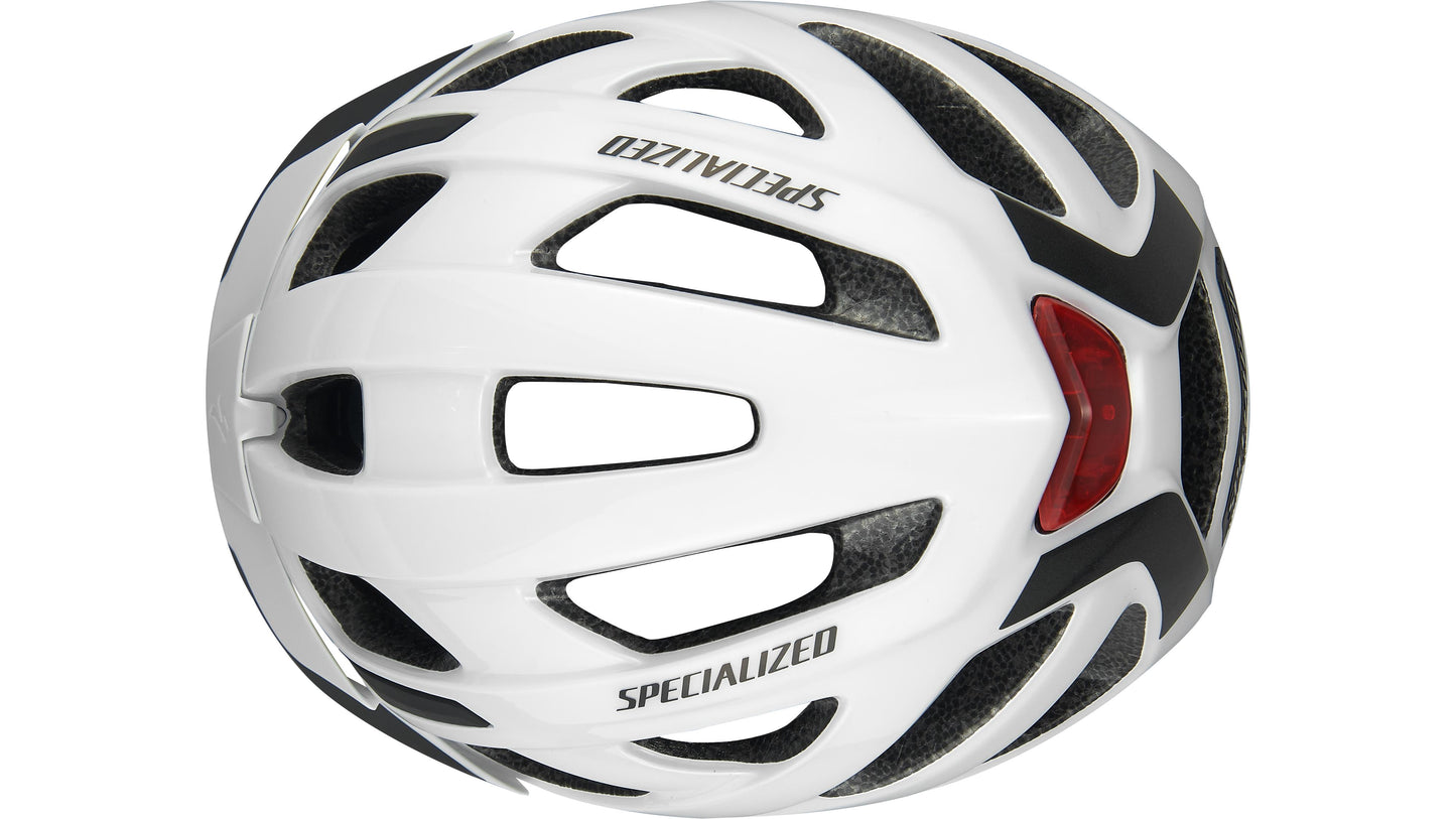 Specialized Centro Led Mips Helmet