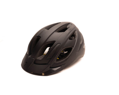 Specialized Centro Led Helmet Mips Cpsc Blk Adlt (NO)