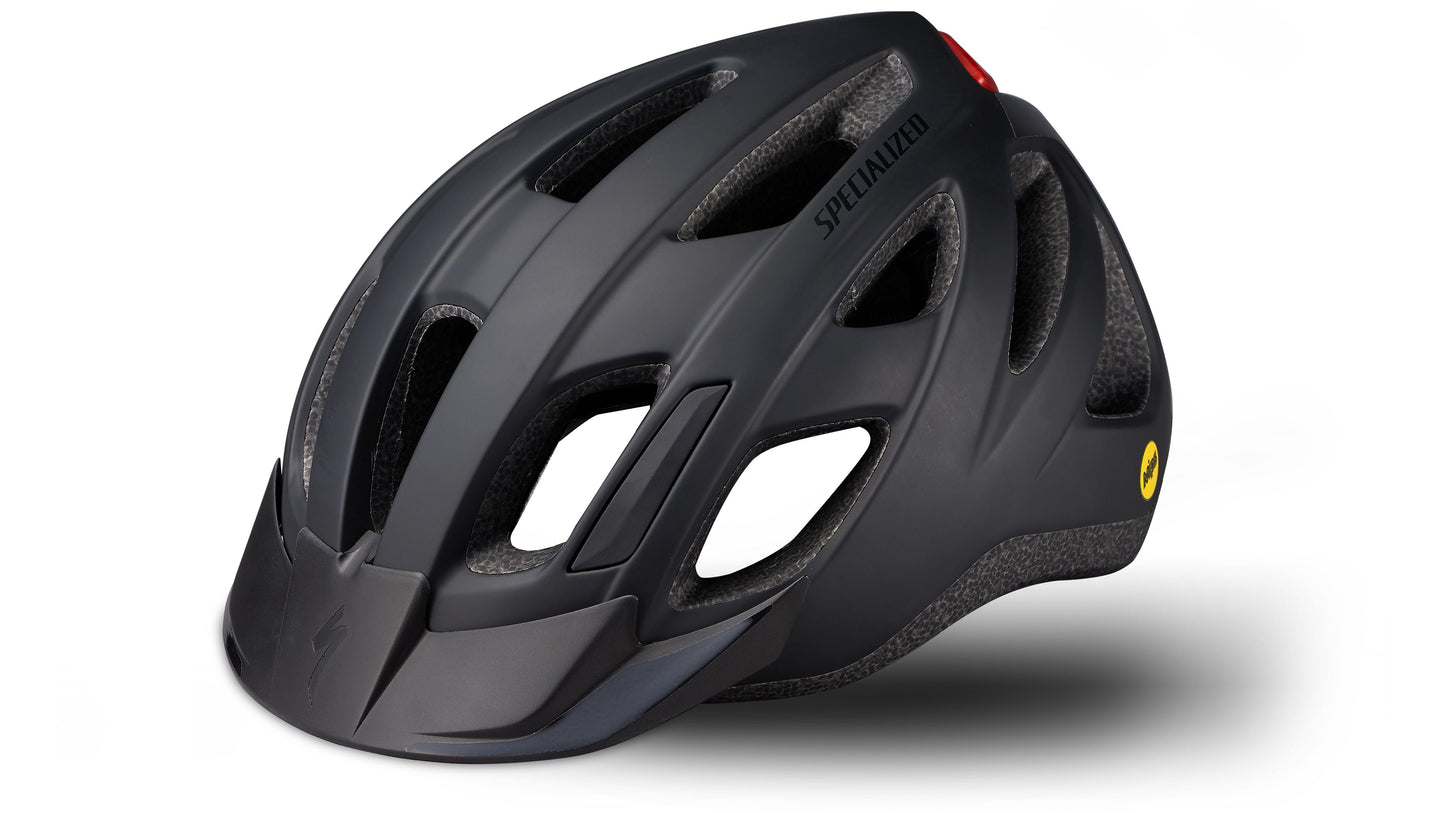 Specialized Centro Led Mips Helmet