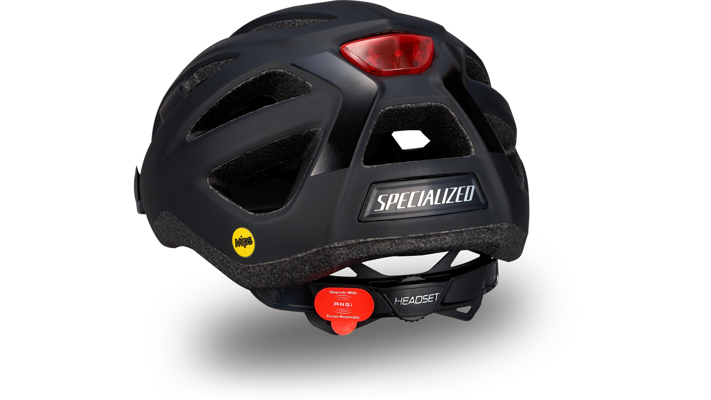 Specialized Centro Led Mips Helmet