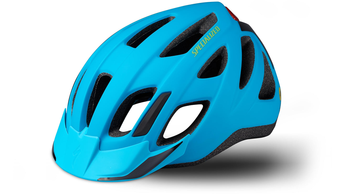 Specialized Centro Led Mips Helmet