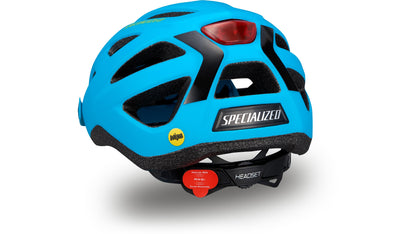 Specialized Centro Led Mips Helmet