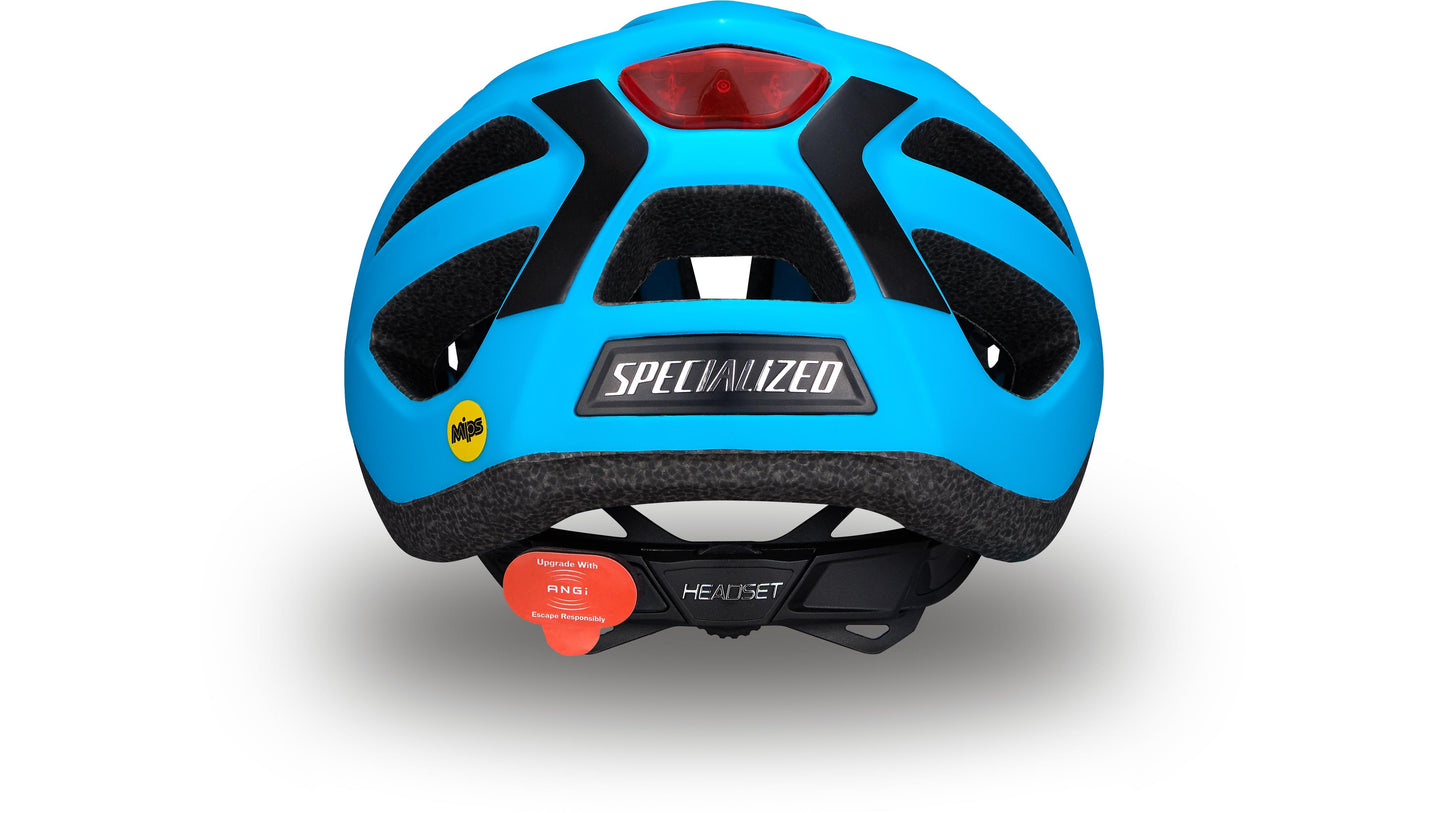 Specialized Centro Led Mips Helmet