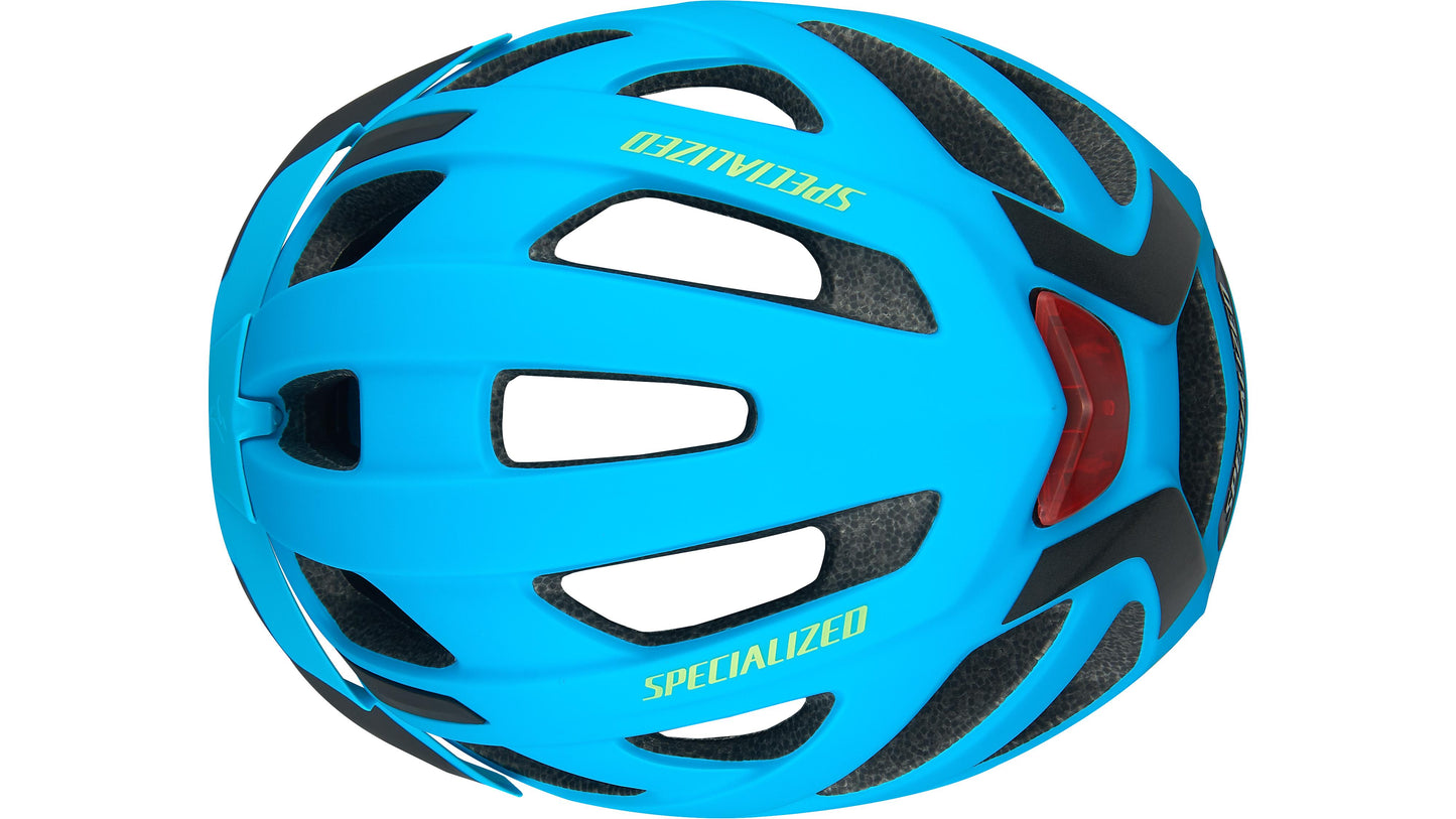 Specialized Centro Led Mips Helmet