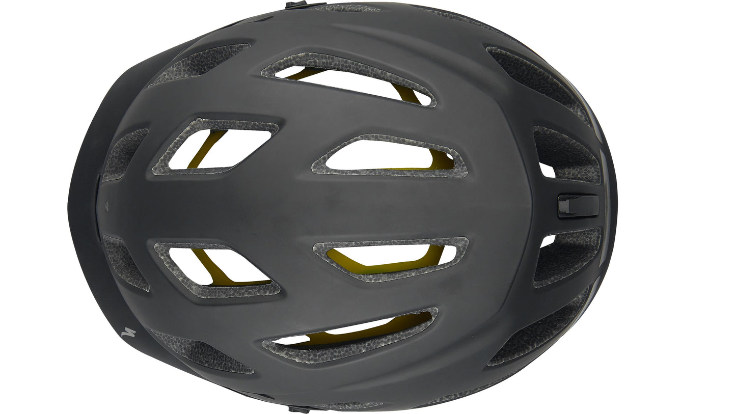Specialized Ambush Comp E-bike Angi Mips Helmet
