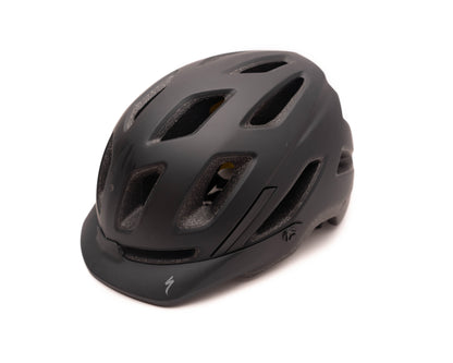 Specialized Ambush Comp Ebike Helmet Mips Cpsc Blk S (Non Angi)