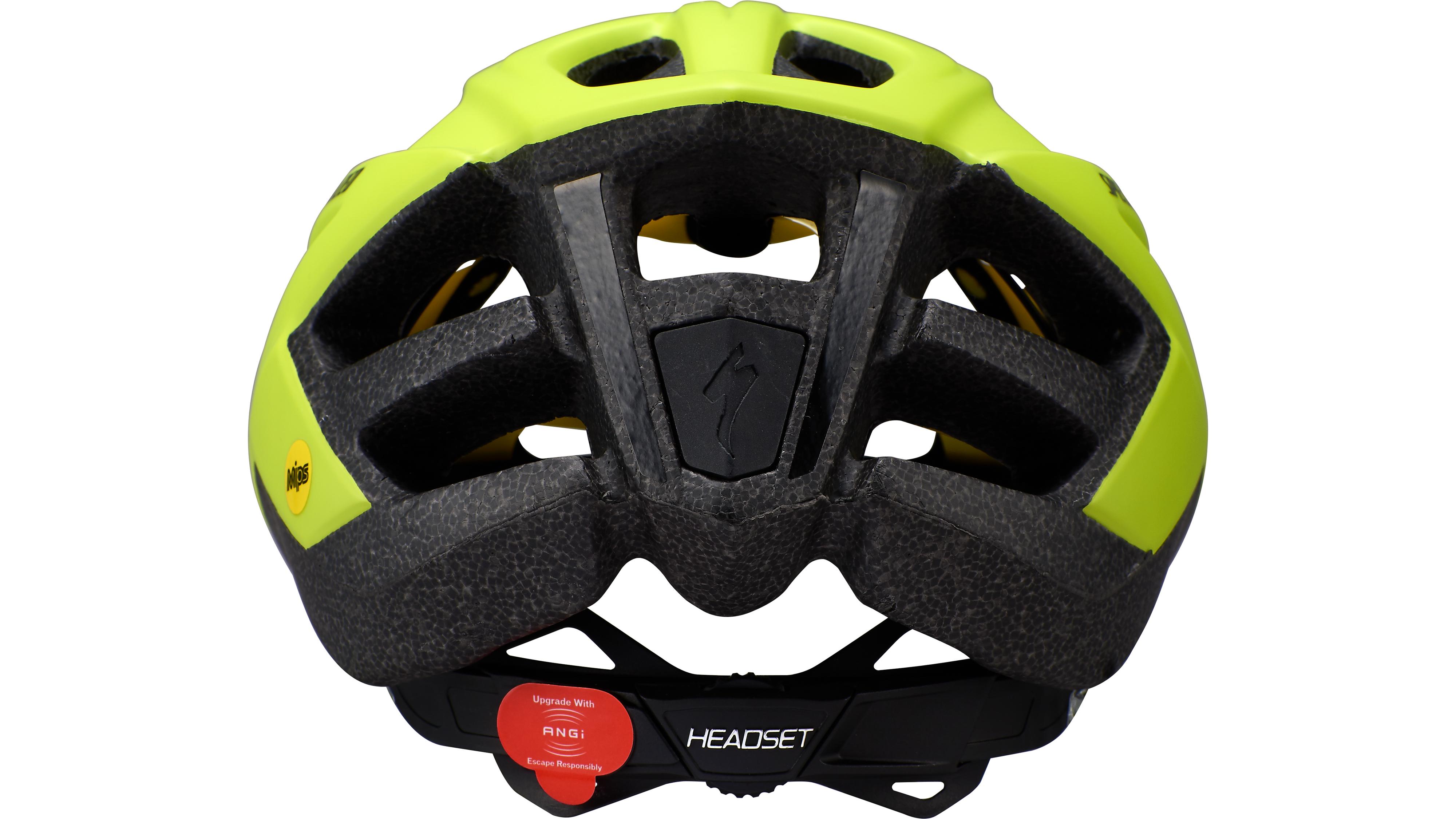 Specialized Chamonix 2 – Incycle Bicycles