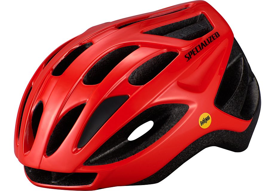 Specialized Align Helmet