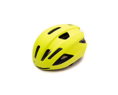 Specialized Align Ii Helmet Mips Cpsc Hyperviz/Blkrefl M/L (NO)