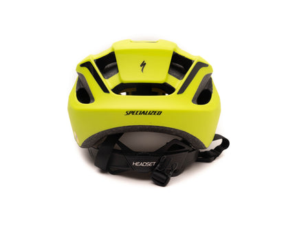 Specialized Align Ii Helmet Mips Cpsc Hyperviz/Blkrefl M/L (NO)