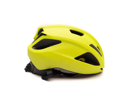 Specialized Align Ii Helmet Mips Cpsc Hyperviz/Blkrefl M/L (NO)