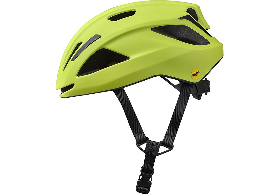 Specialized Align II Helmet Mips, Hyprviz/Black Reflective / M/L
