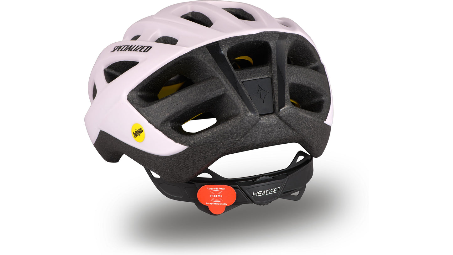 Specialized Chamonix 2