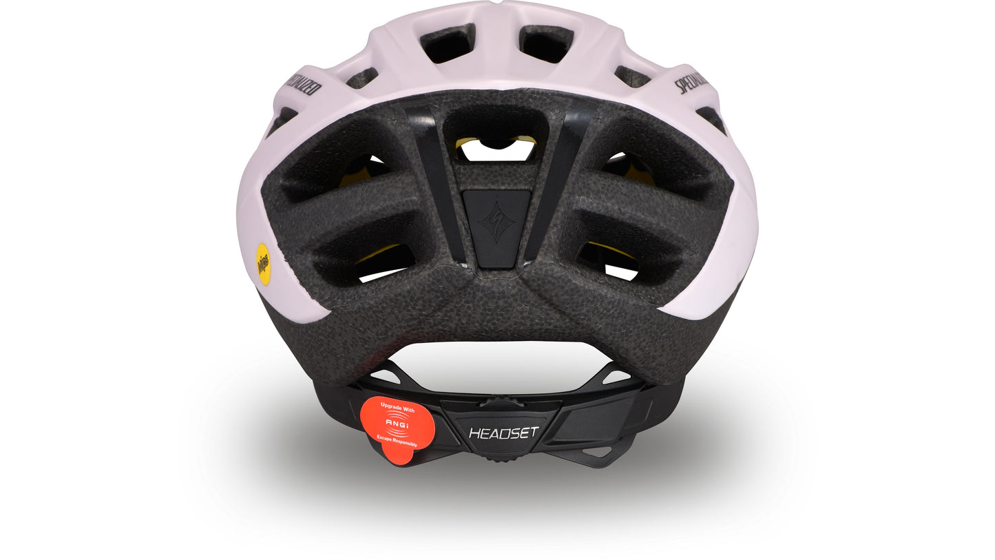 Specialized Chamonix 2