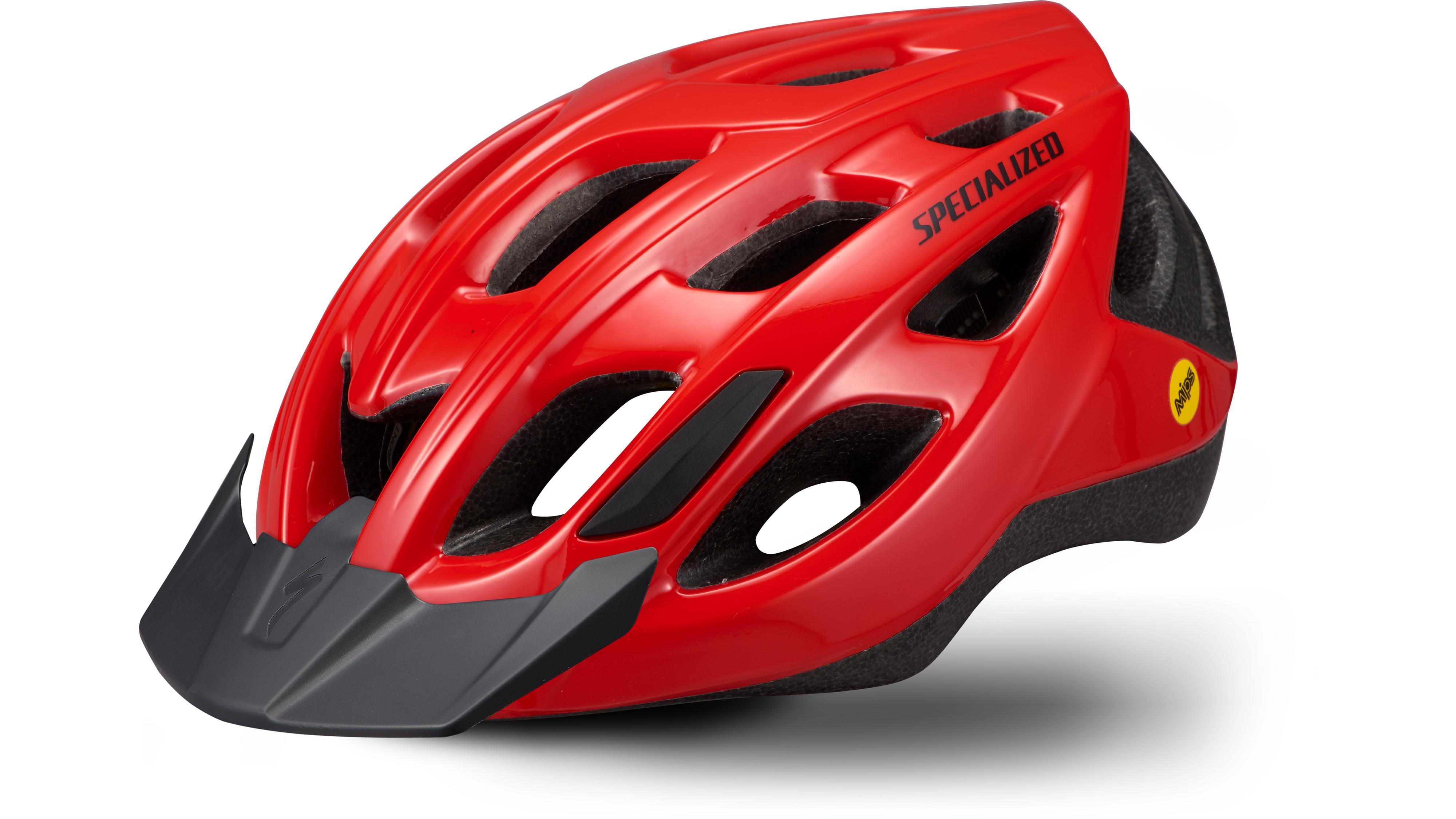 Specialized Chamonix 2 – Incycle Bicycles