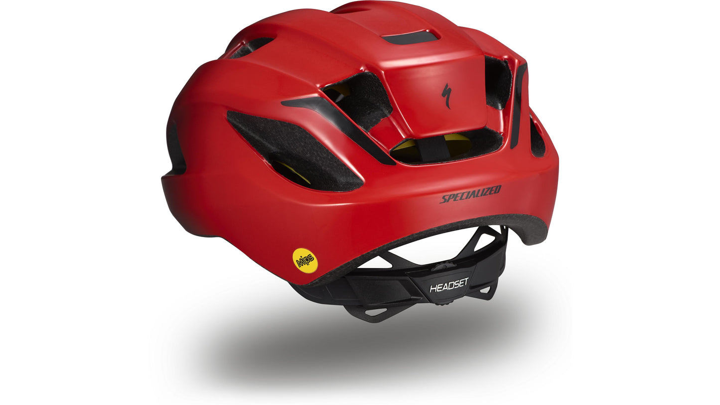 Specialized Align II