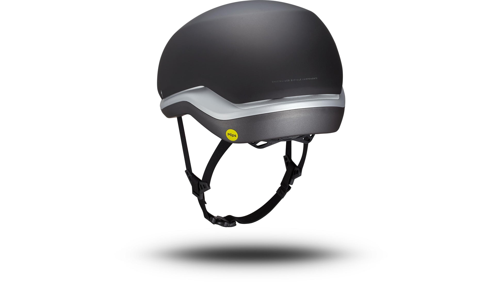 brooks fahrradhelm island Specialized Mode Helmet Matte Black S