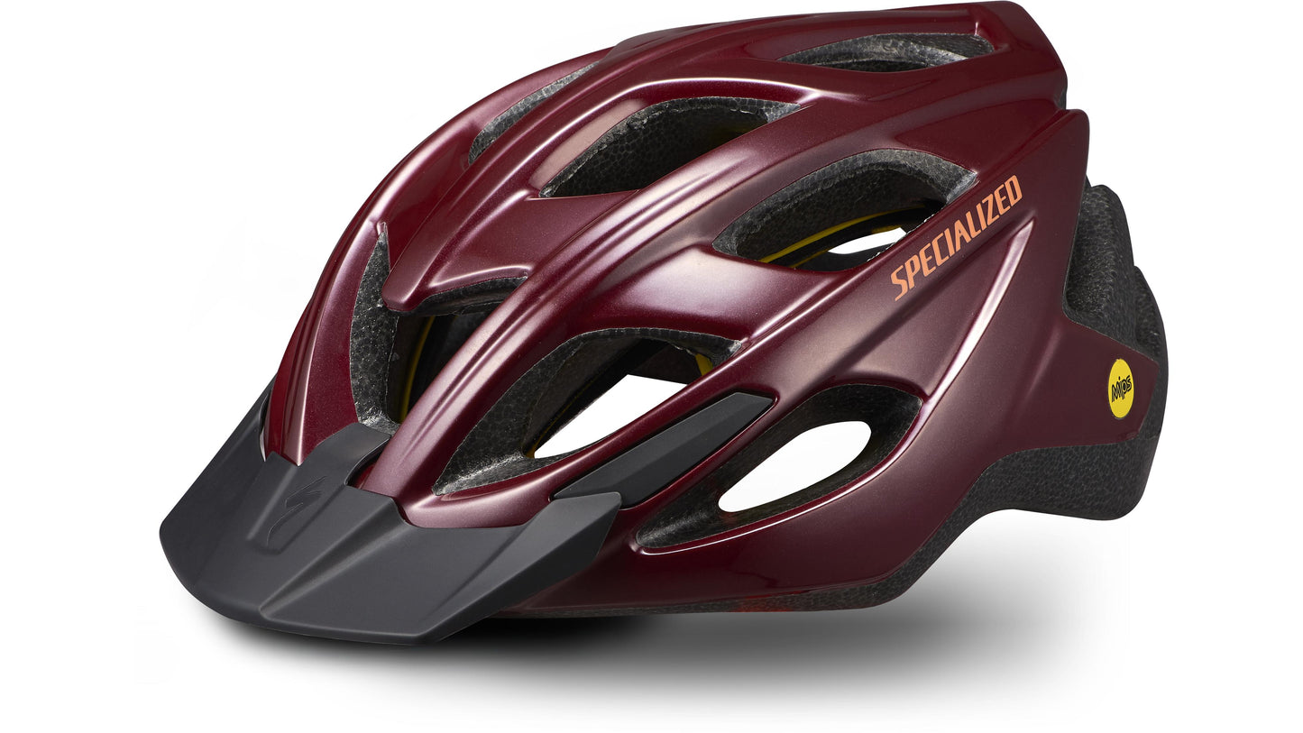 Specialized Chamonix 2