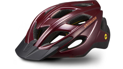 Specialized Chamonix 2