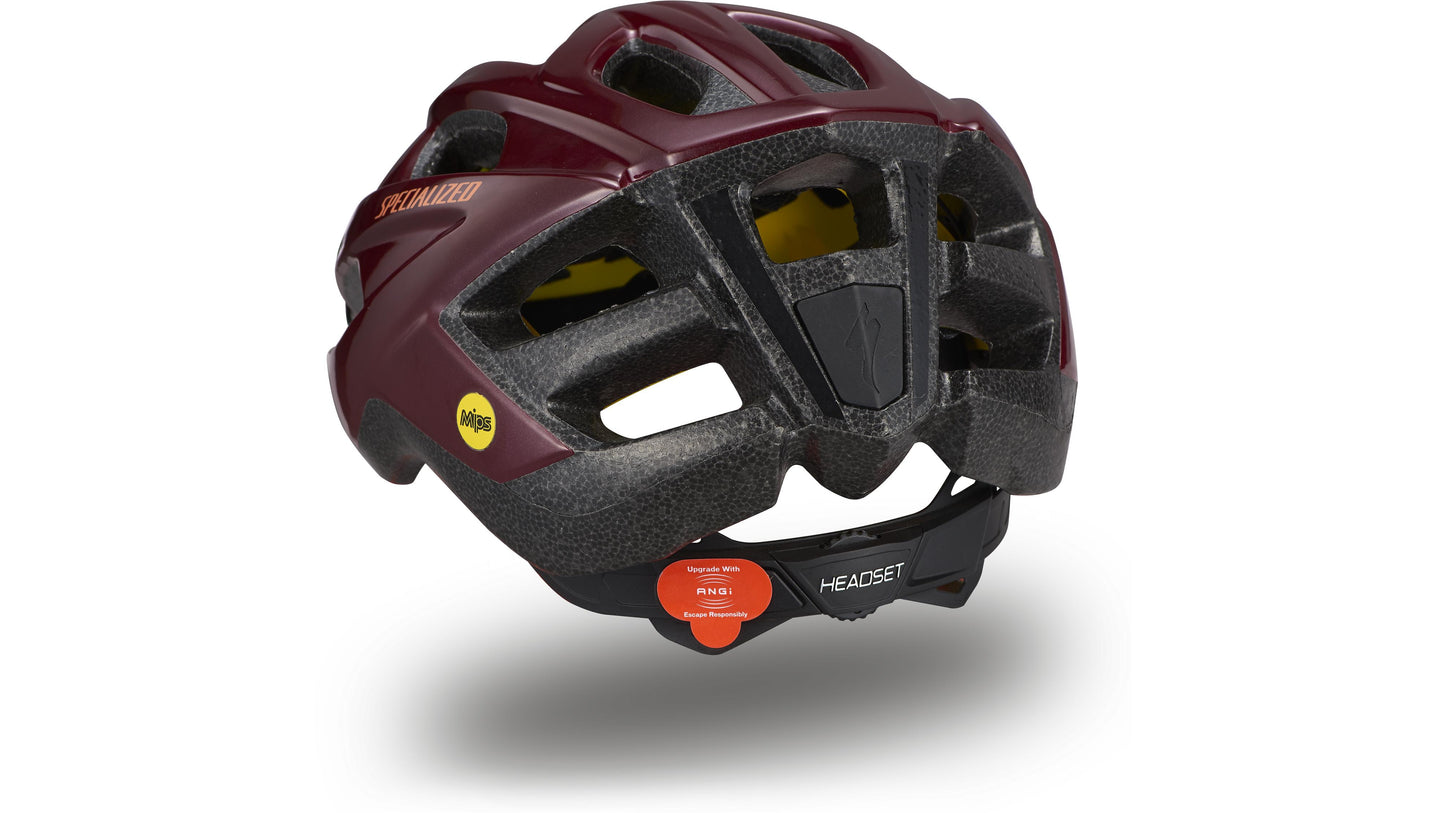 Specialized Chamonix 2
