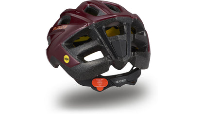 Specialized Chamonix 2