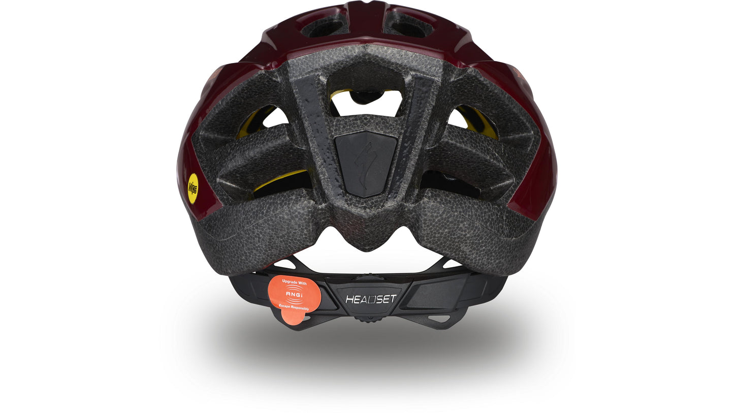 Specialized Chamonix 2