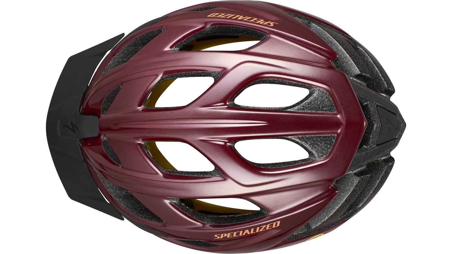 Specialized Chamonix 2