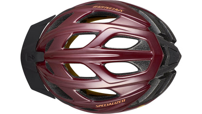 Specialized Chamonix 2