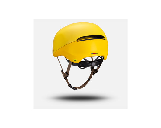 Specialized Tone Helmet CPSC Fjällräven Ochre
