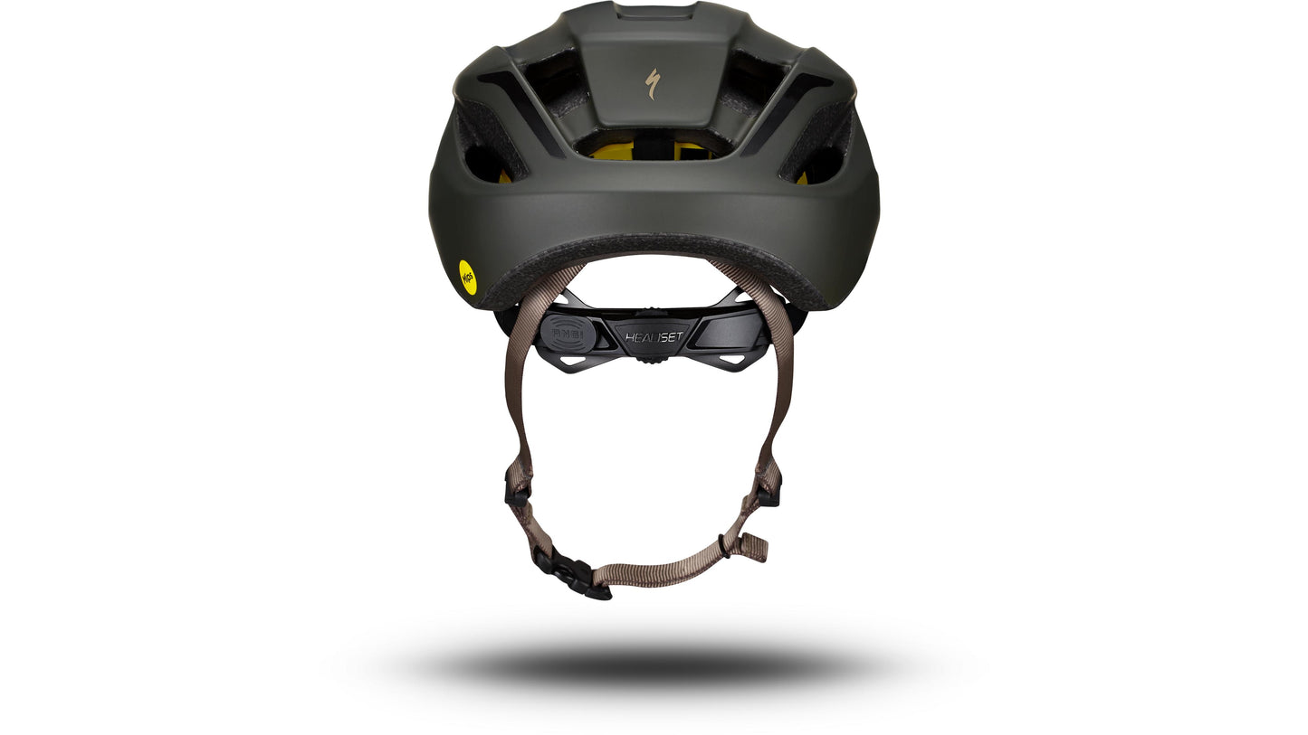 Specialized Align II Mips Helmet