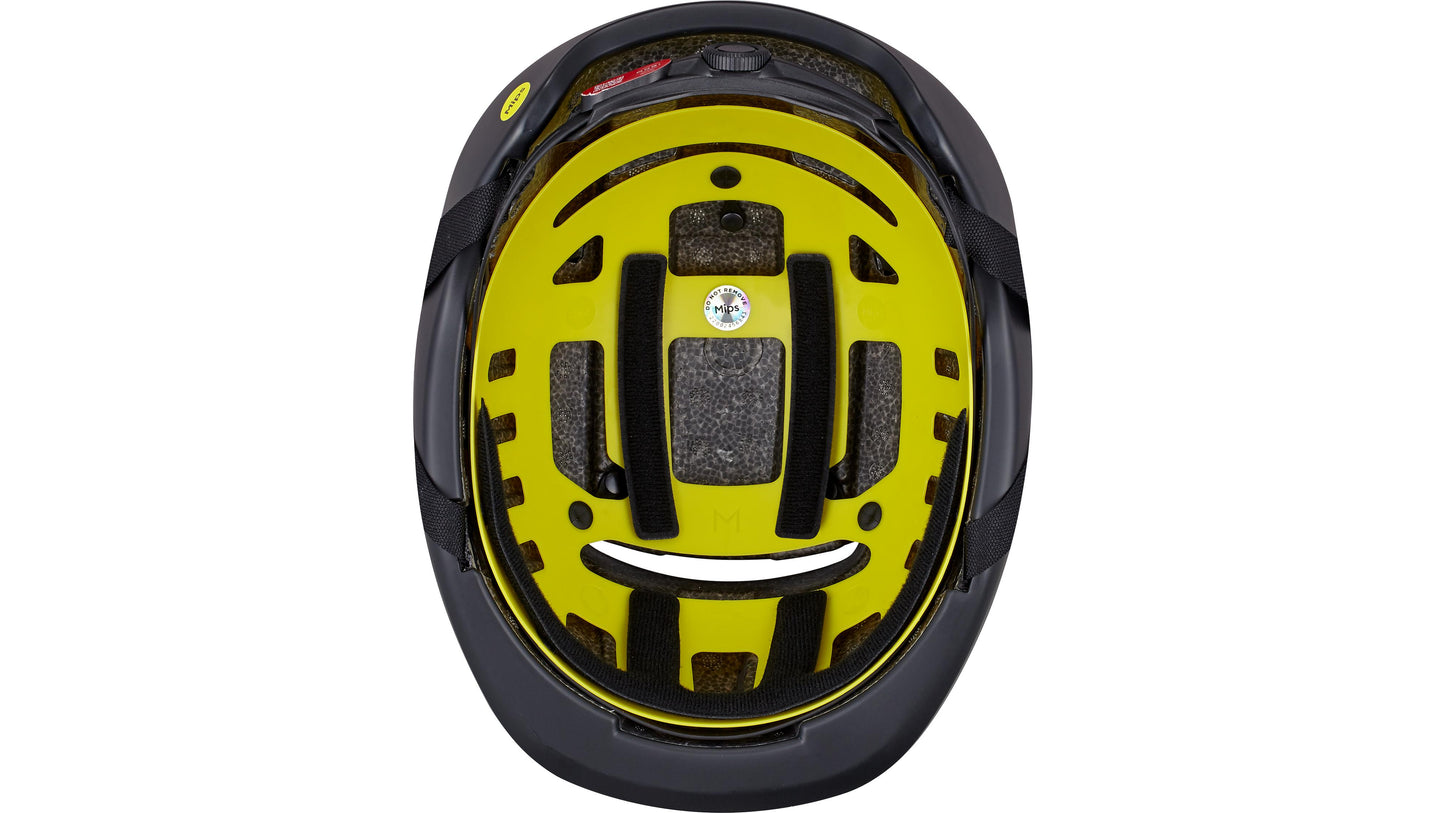 Specialized Tone CPSC Helmet