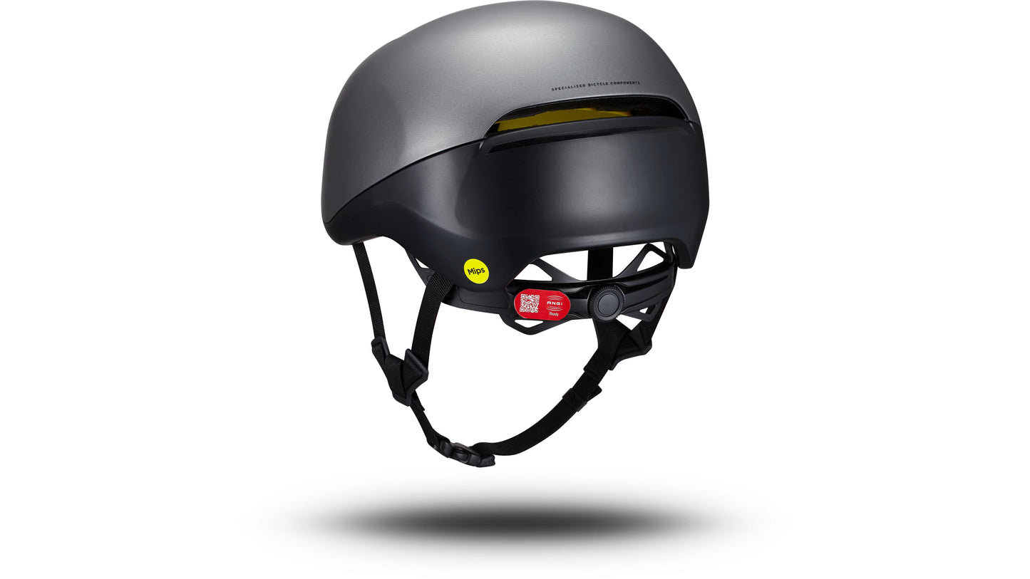 Specialized Tone CPSC Helmet