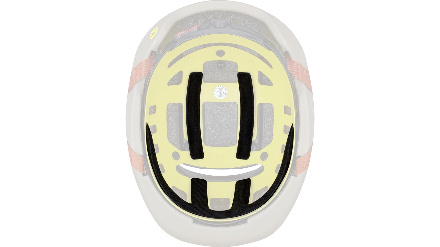 Specialized Tone CPSC Helmet